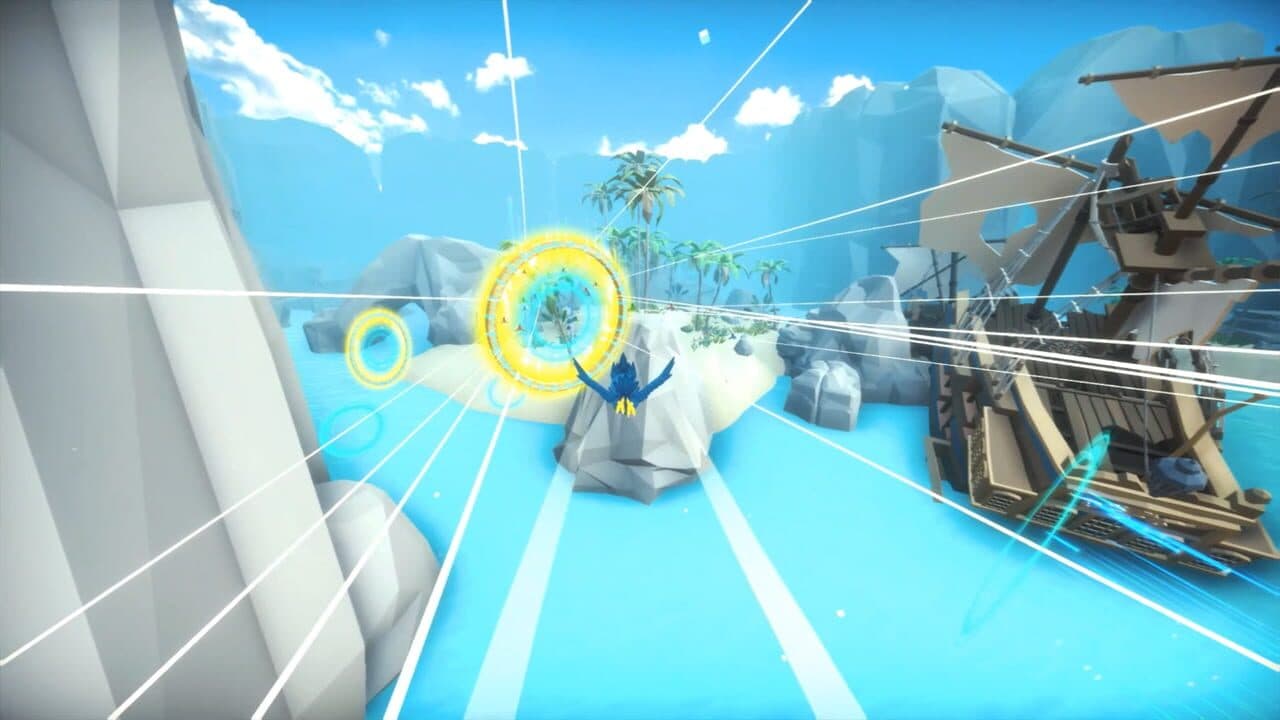 Sora: Winds of the Jungle thumbnail 7