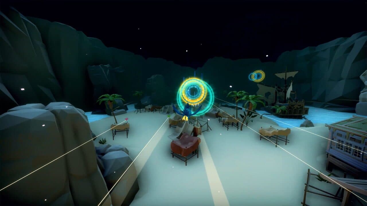 Sora: Winds of the Jungle thumbnail 6
