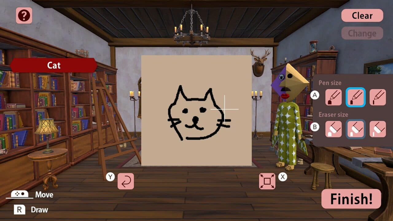 Draw King thumbnail 2