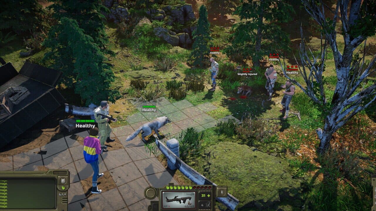 Atom RPG 2 thumbnail 5