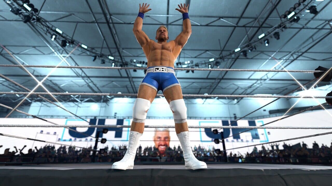 WWE 2K26 thumbnail 3