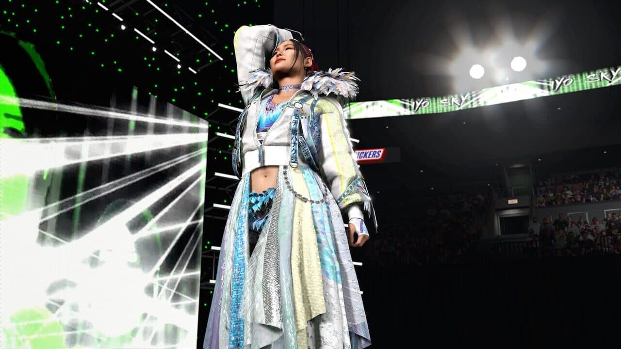 WWE 2K26 thumbnail 4