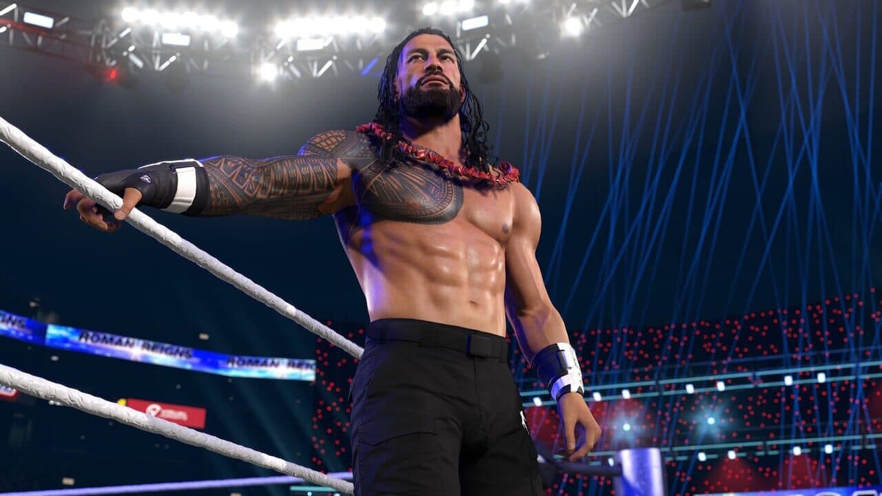 WWE 2K26 thumbnail 6