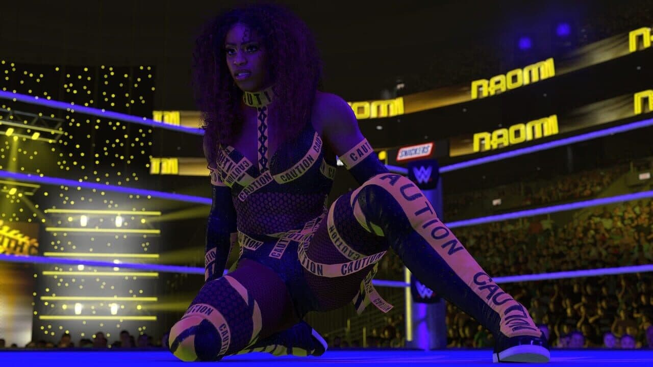 WWE 2K26 thumbnail 7