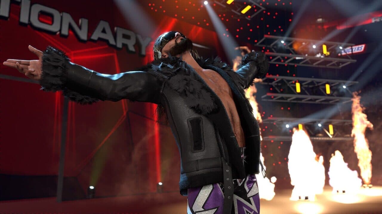 WWE 2K26 thumbnail 8