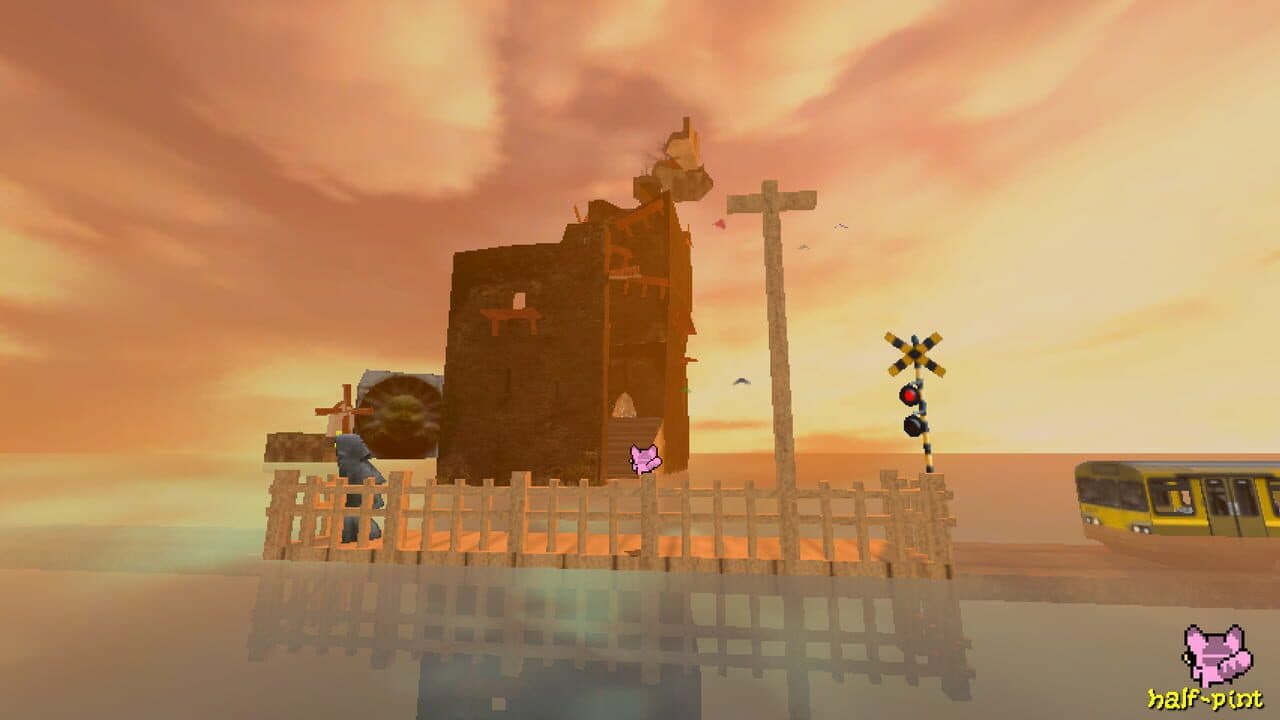 Funi Raccoon Game thumbnail 2