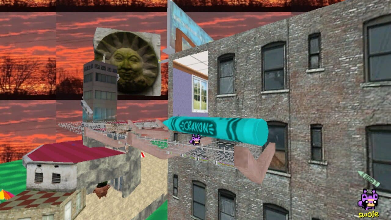Funi Raccoon Game thumbnail 4