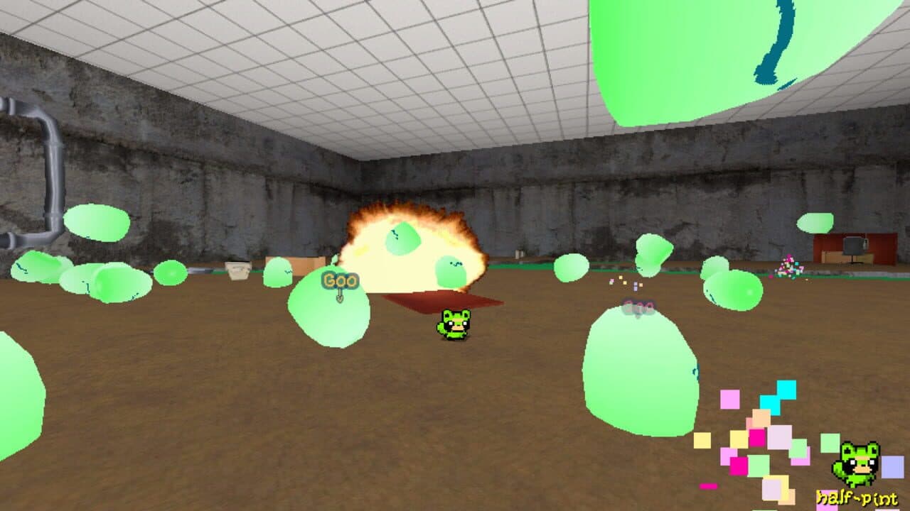 Funi Raccoon Game thumbnail 5