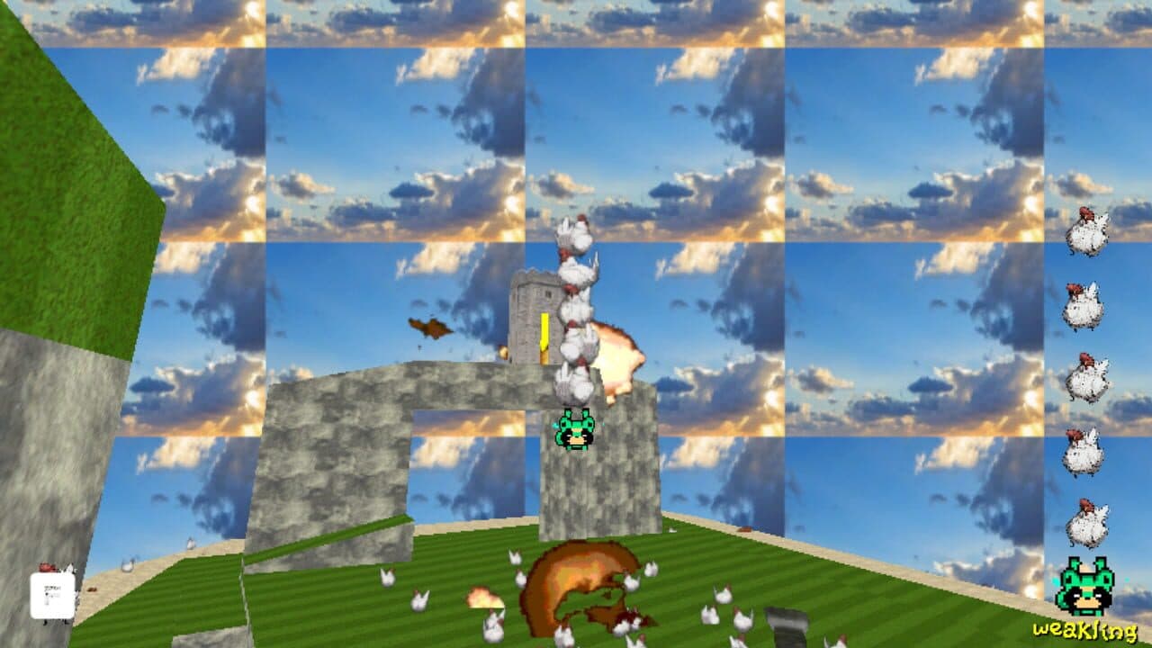 Funi Raccoon Game thumbnail 8