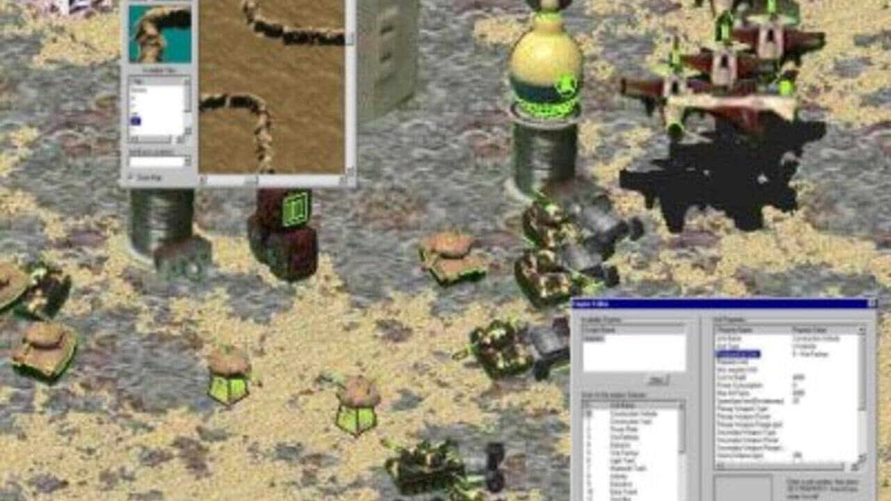 Arcadia thumbnail 6