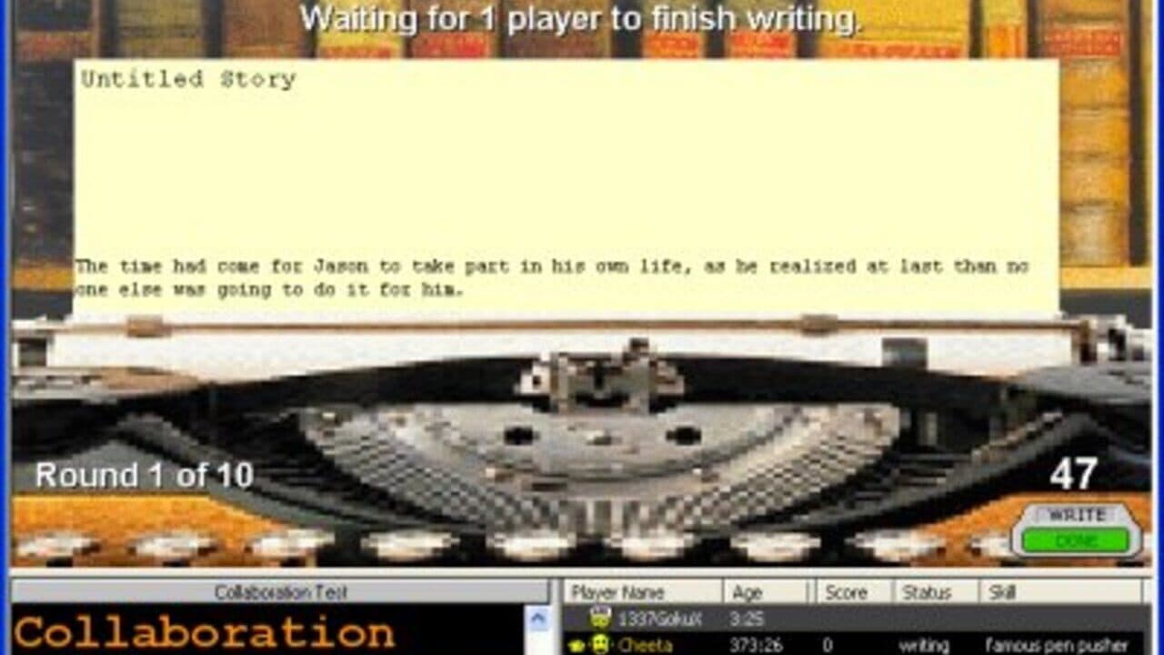 Arcadia thumbnail 2