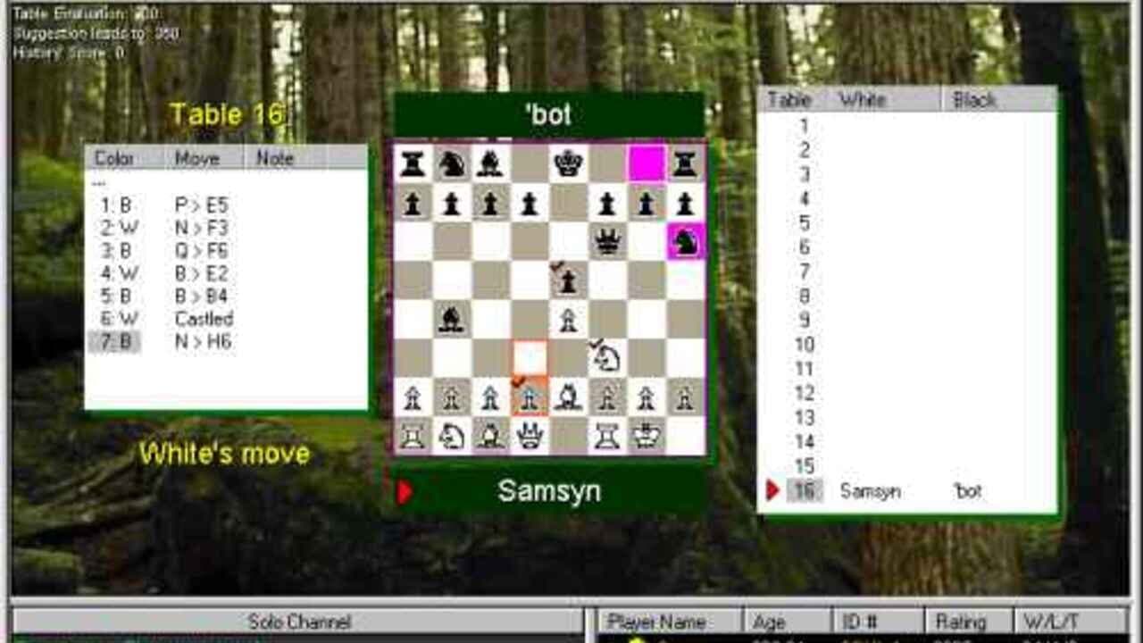 Arcadia thumbnail 7