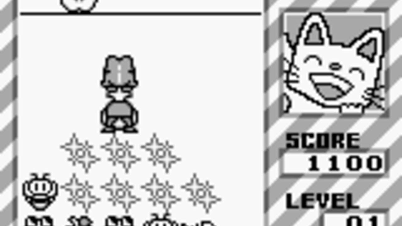 Nontan to Issho: Kuru-kuru Puzzle thumbnail 2