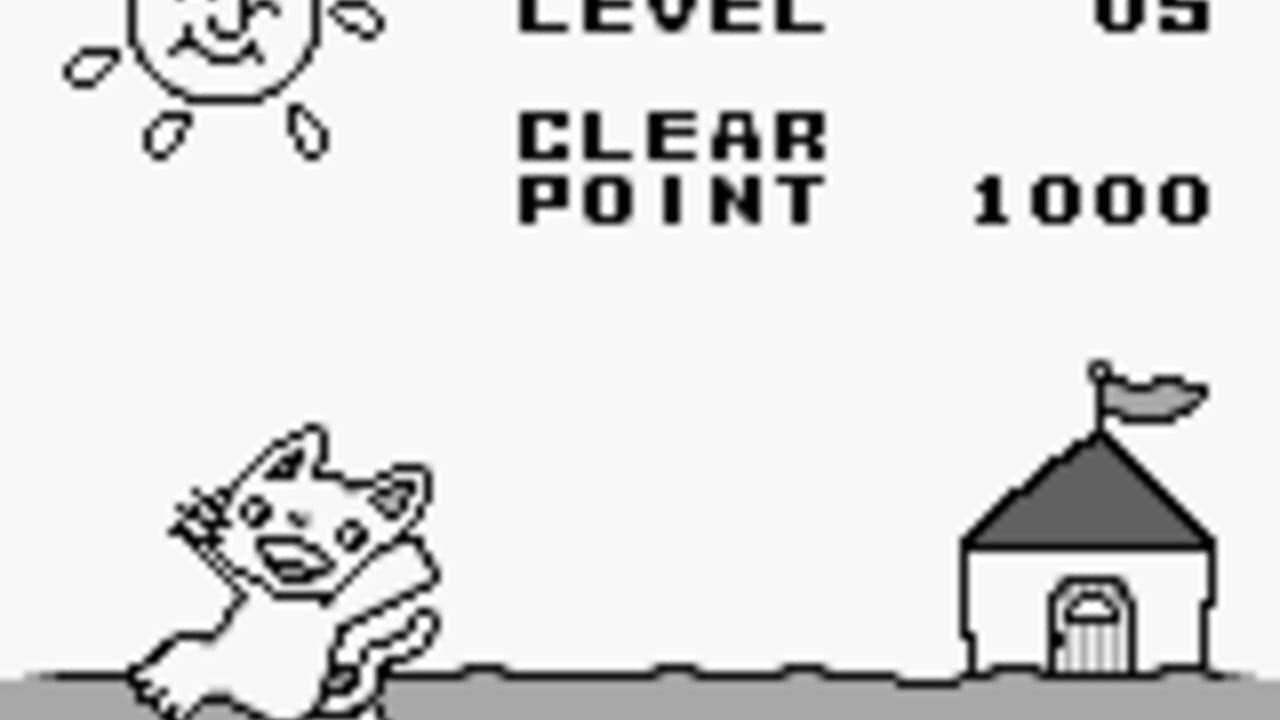 Nontan to Issho: Kuru-kuru Puzzle thumbnail 3
