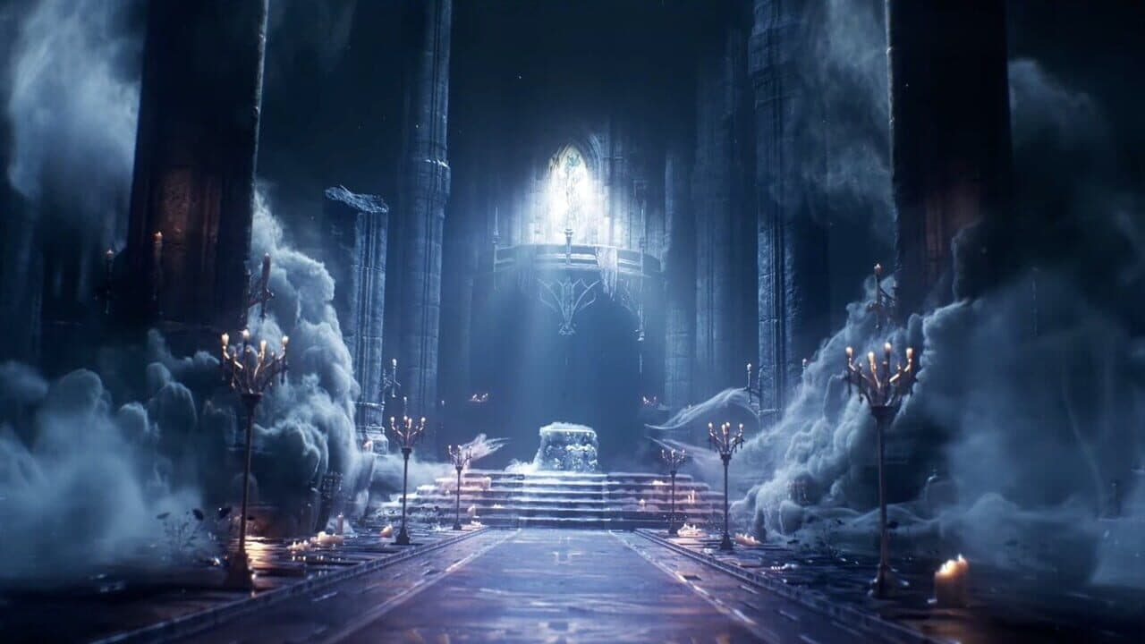Warlock: Dungeons & Dragons thumbnail 2