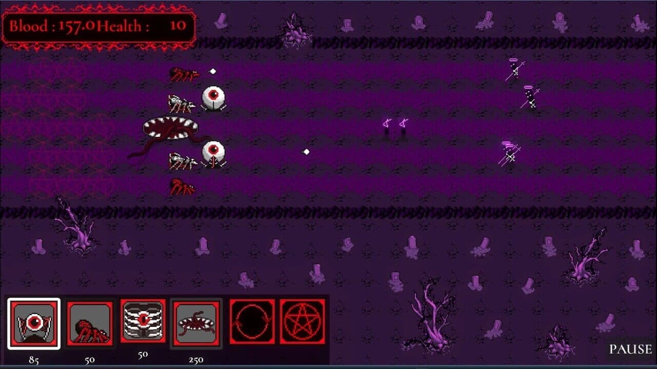 Eye of Syn screenshot 1