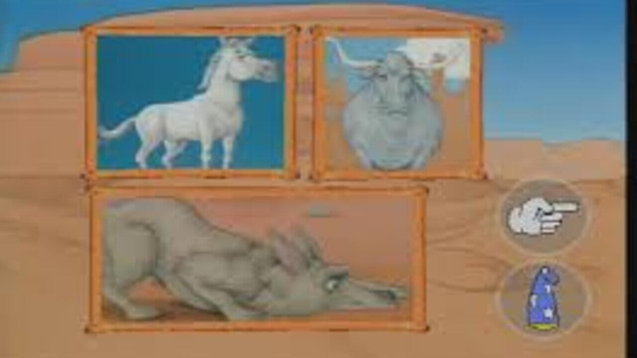 Pecos Bill thumbnail 2
