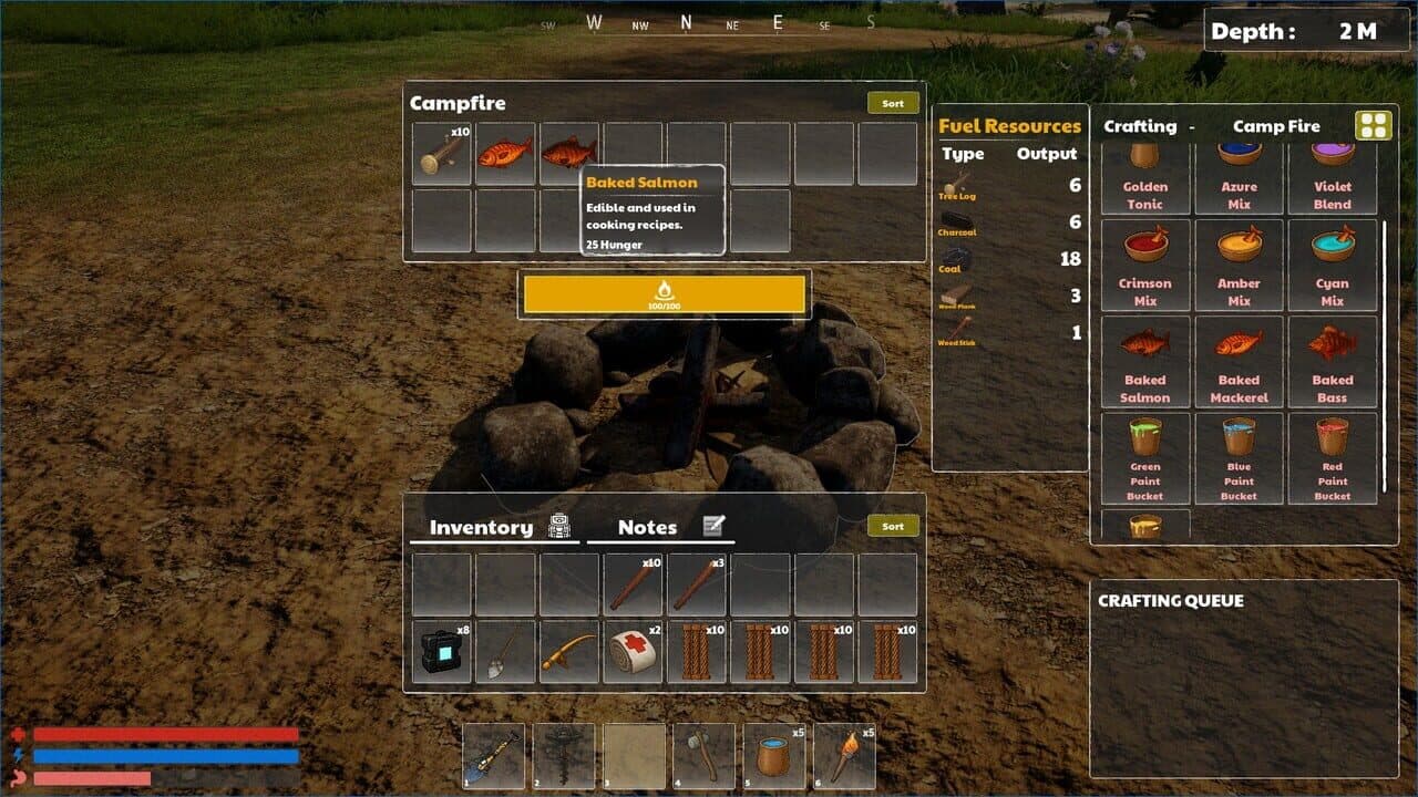 Dig Island thumbnail 3