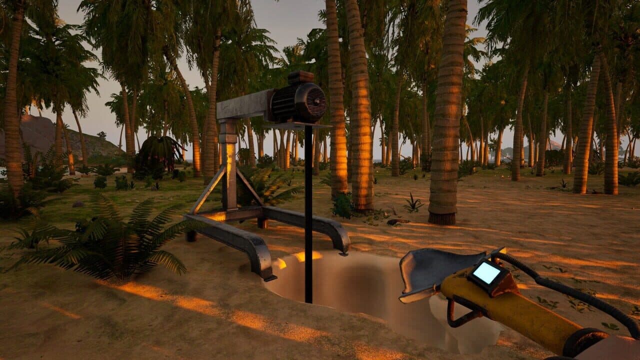 Dig Island thumbnail 7