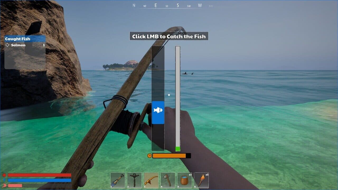 Dig Island thumbnail 9