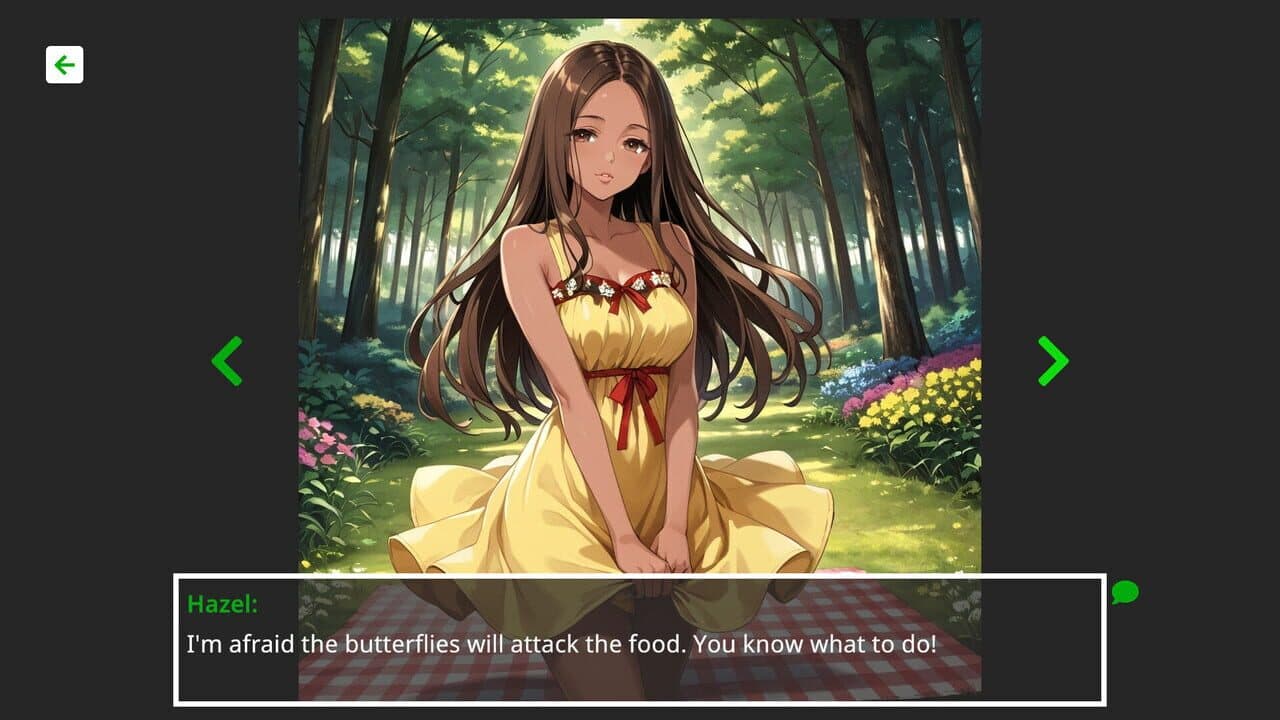 A Few Days With: Hazel thumbnail 6