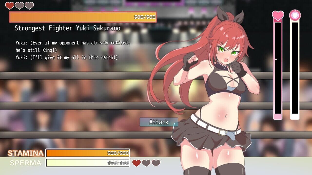 Princess Burst thumbnail 2
