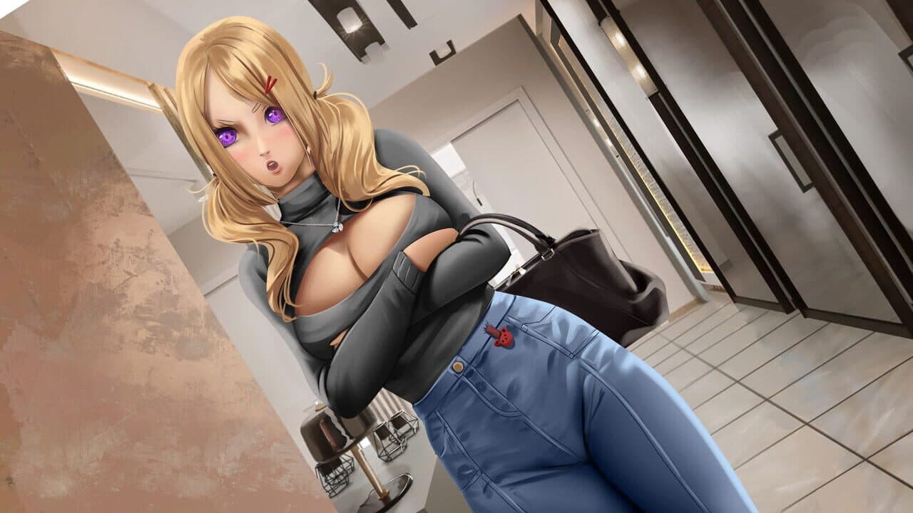 Tsundere Girls thumbnail 2