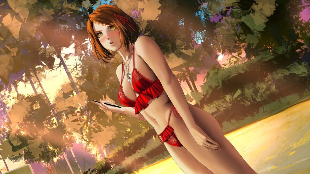 Tsundere Girls thumbnail 3