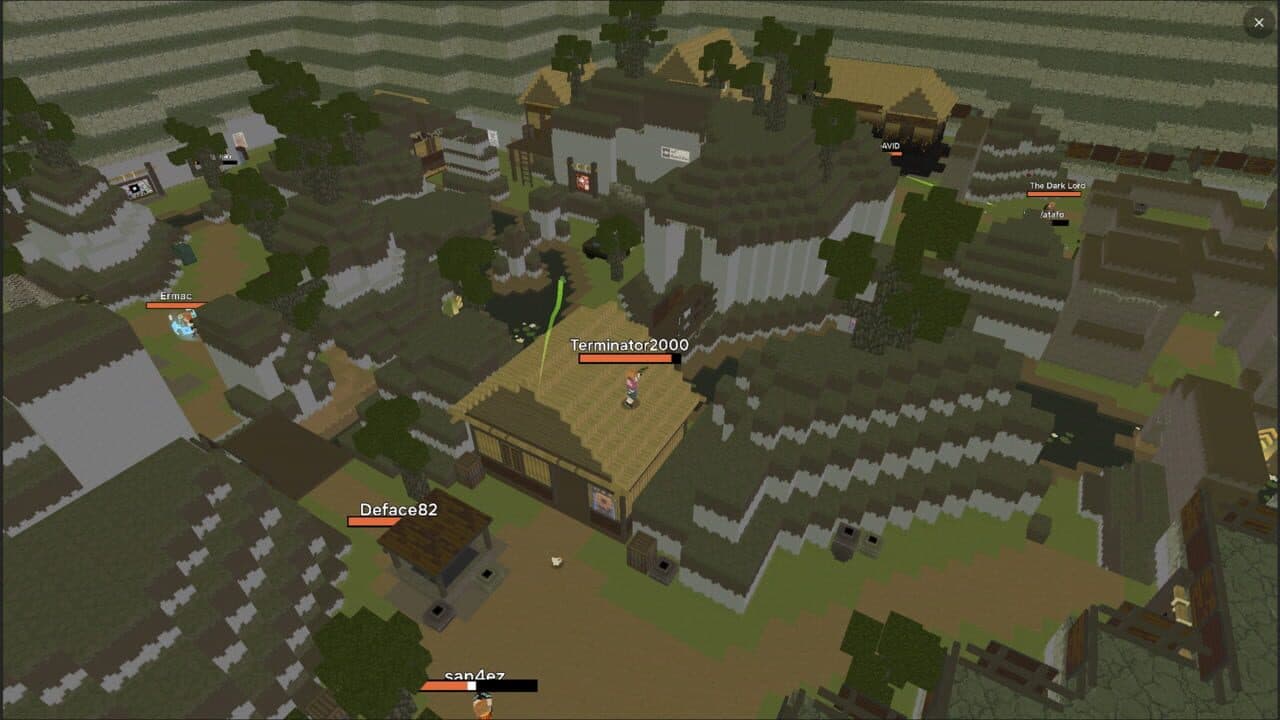 Pixel World thumbnail 2