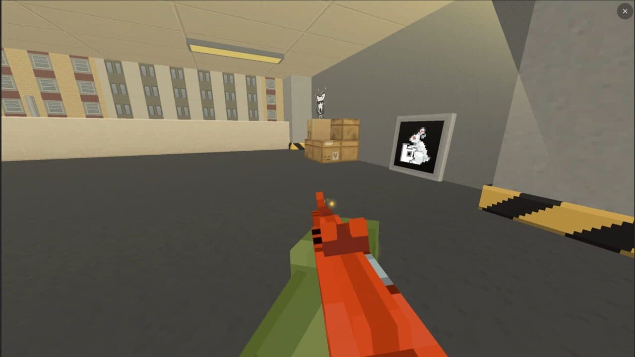 Pixel World thumbnail 3