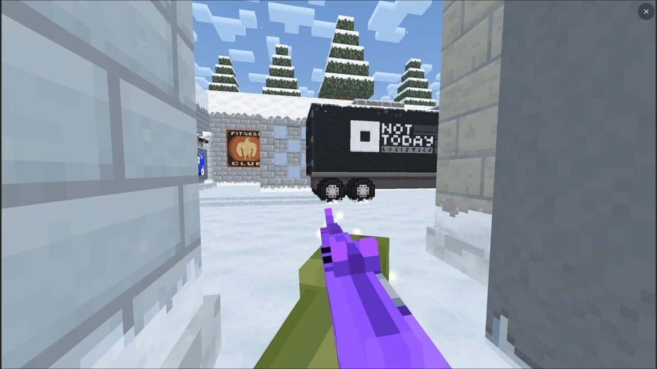 Pixel World thumbnail 4