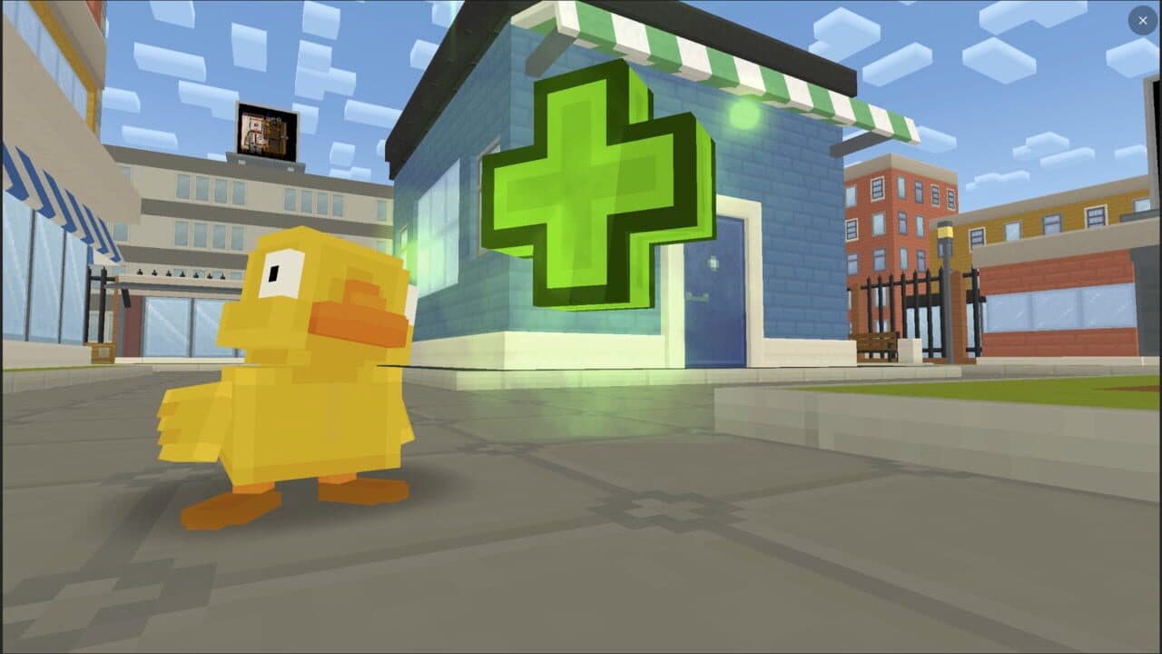 Pixel World thumbnail 5