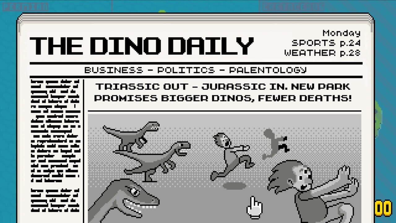 Dino Time Raiders thumbnail 7