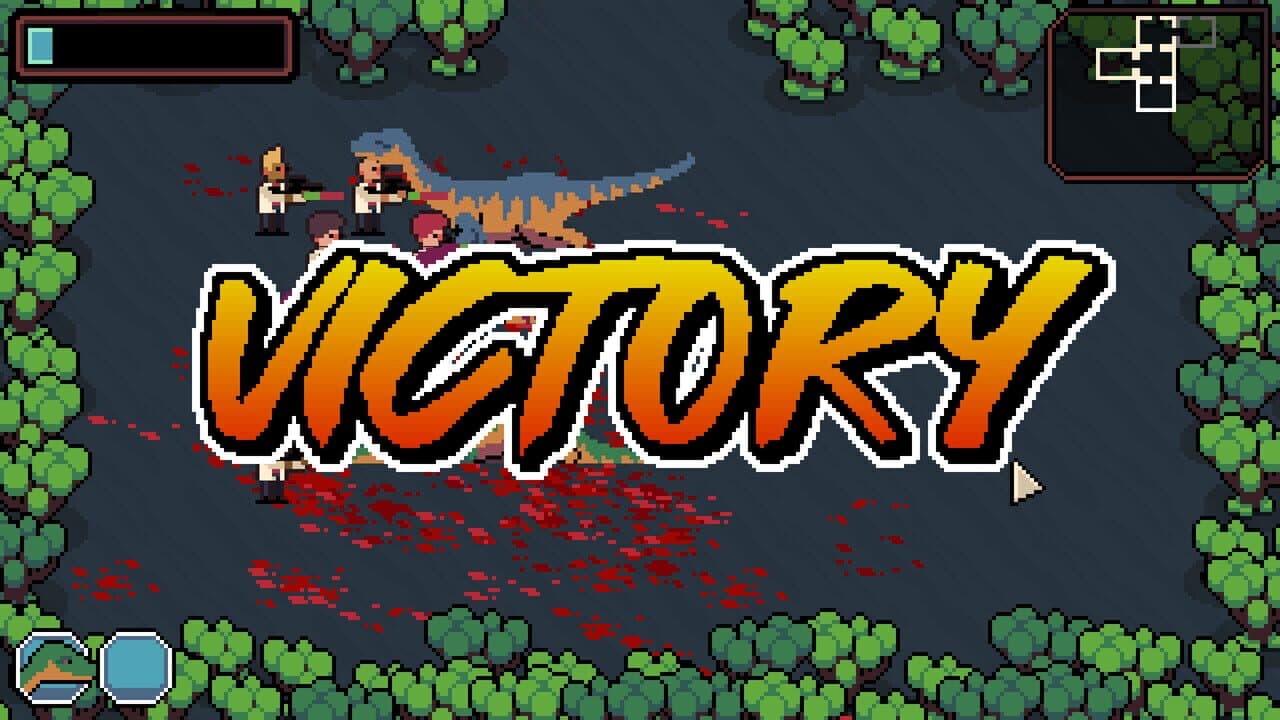 Dino Time Raiders thumbnail 9