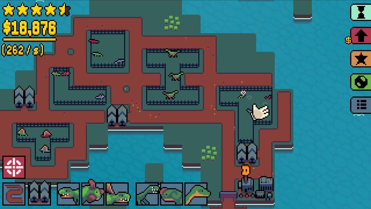 Dino Time Raiders thumbnail 12