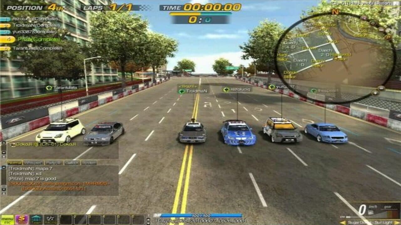 RayCity thumbnail 6