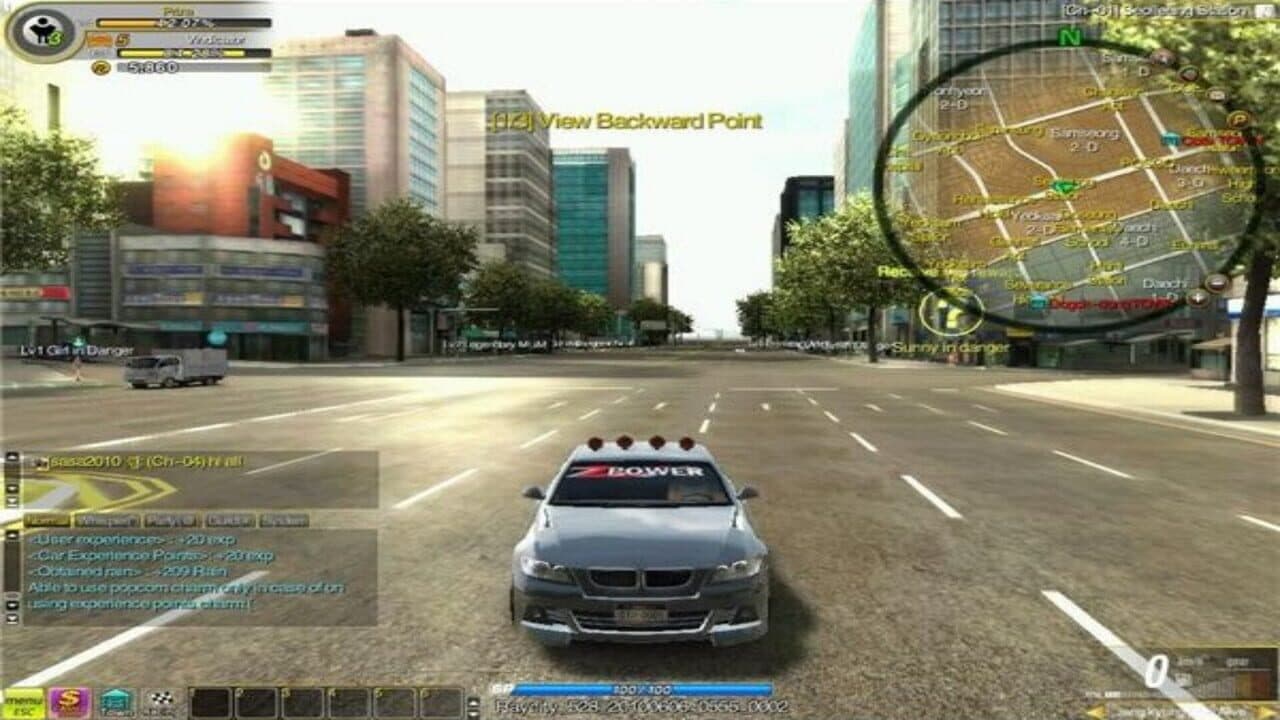 RayCity thumbnail 3