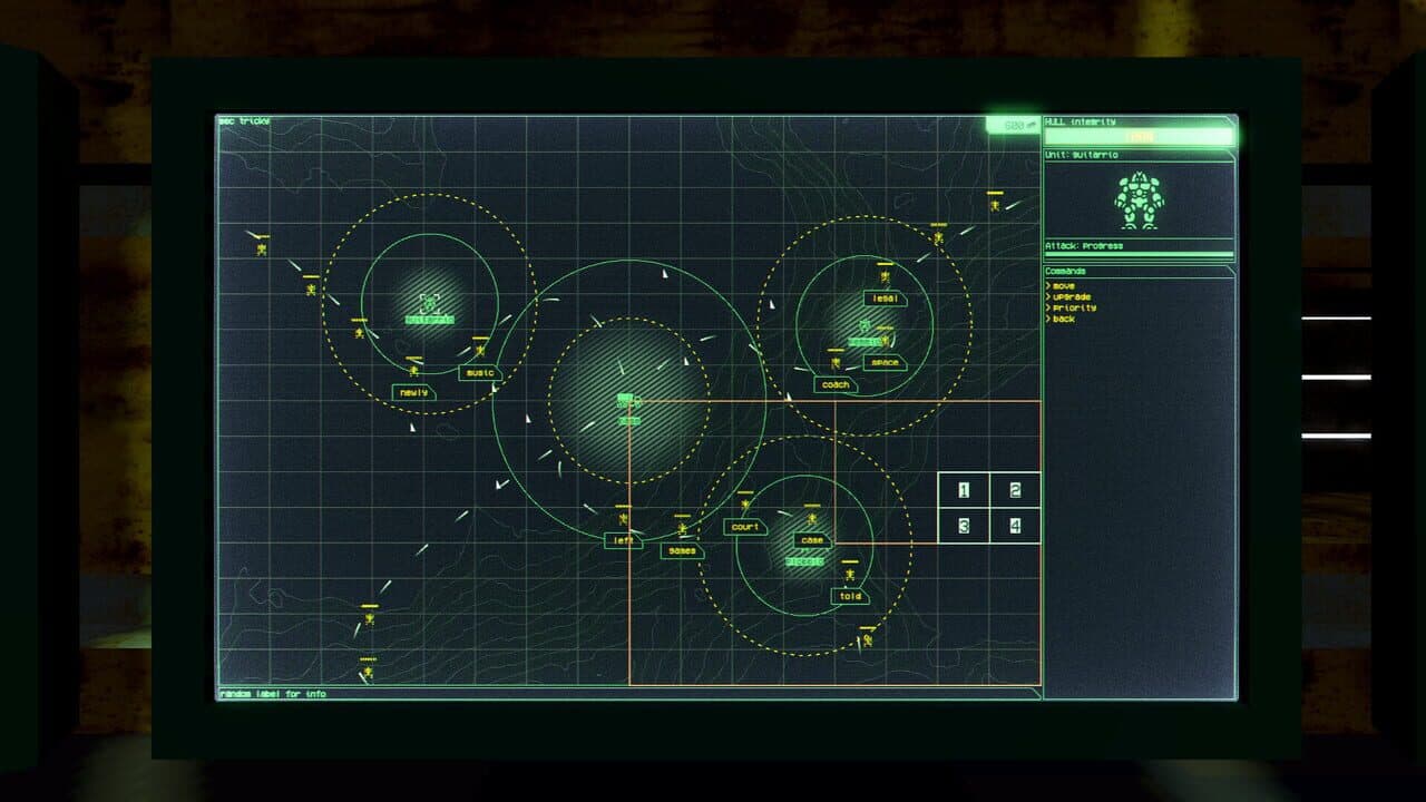 A Few of Us: Operation Nightshade thumbnail 3