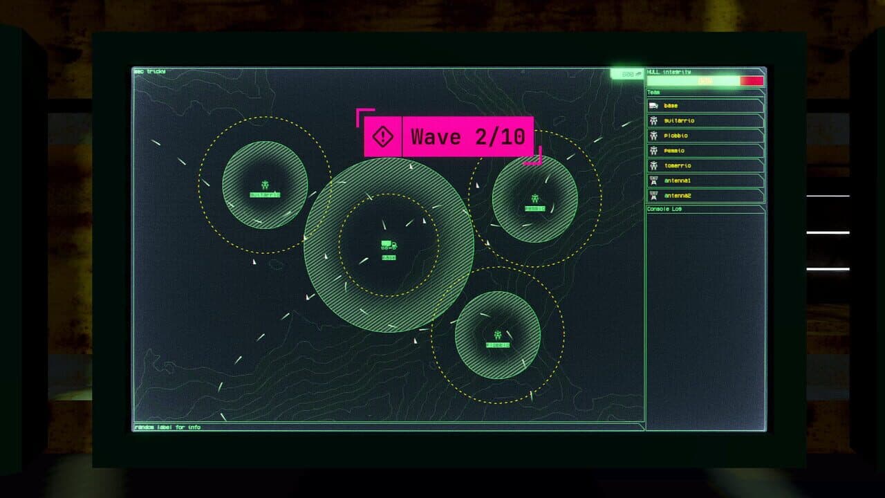 A Few of Us: Operation Nightshade thumbnail 4