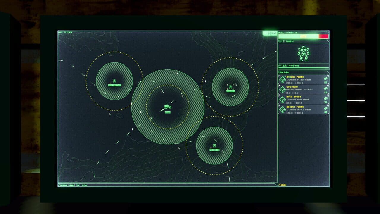 A Few of Us: Operation Nightshade thumbnail 5