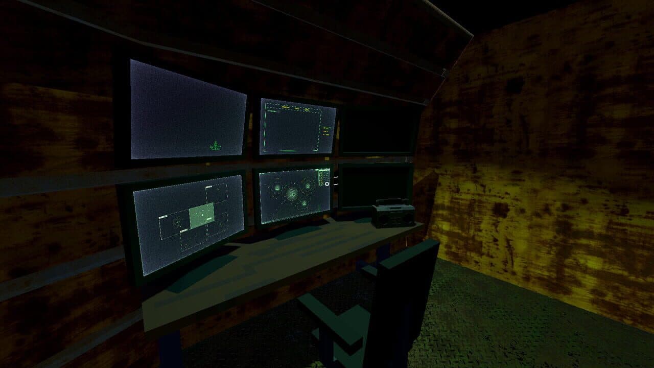 A Few of Us: Operation Nightshade thumbnail 6