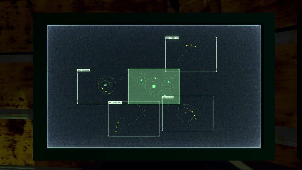 A Few of Us: Operation Nightshade thumbnail 2