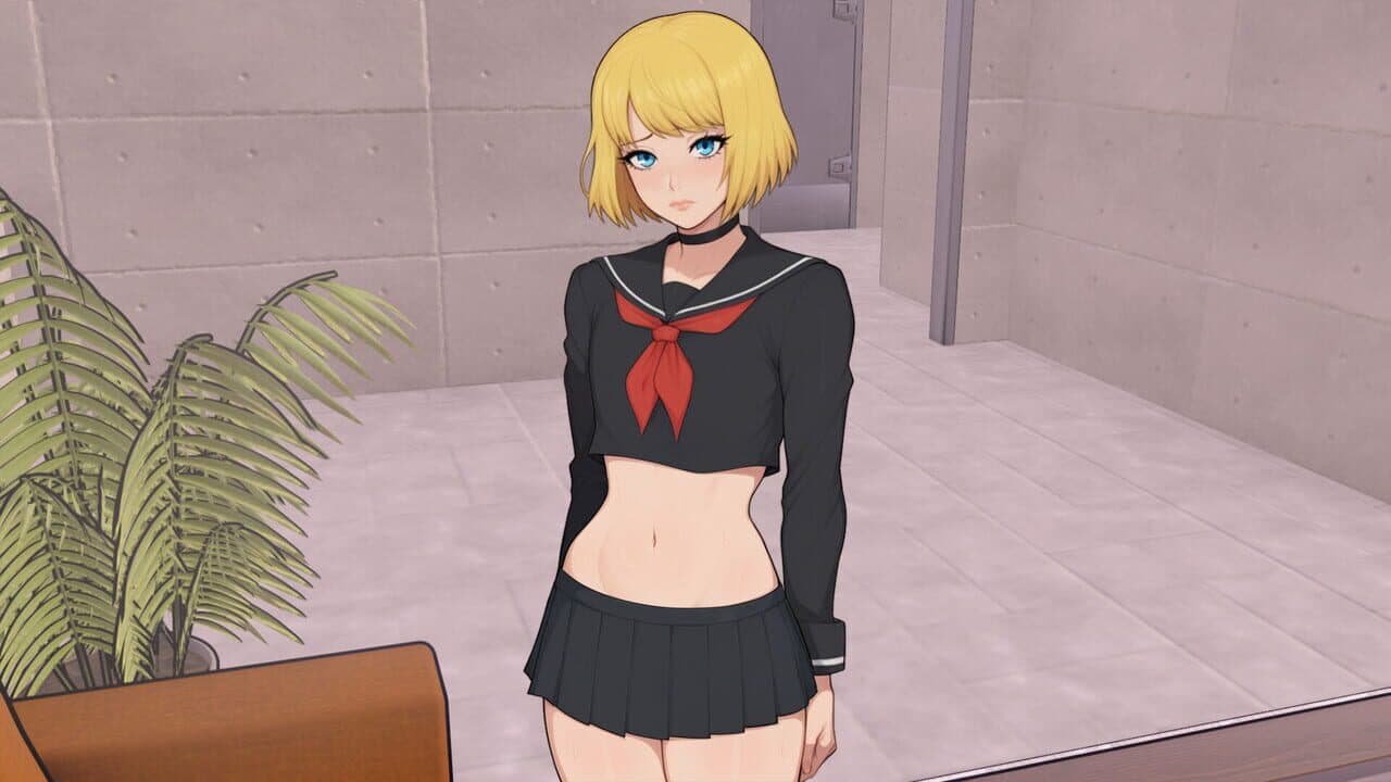 Bunkered with Femboy thumbnail 2
