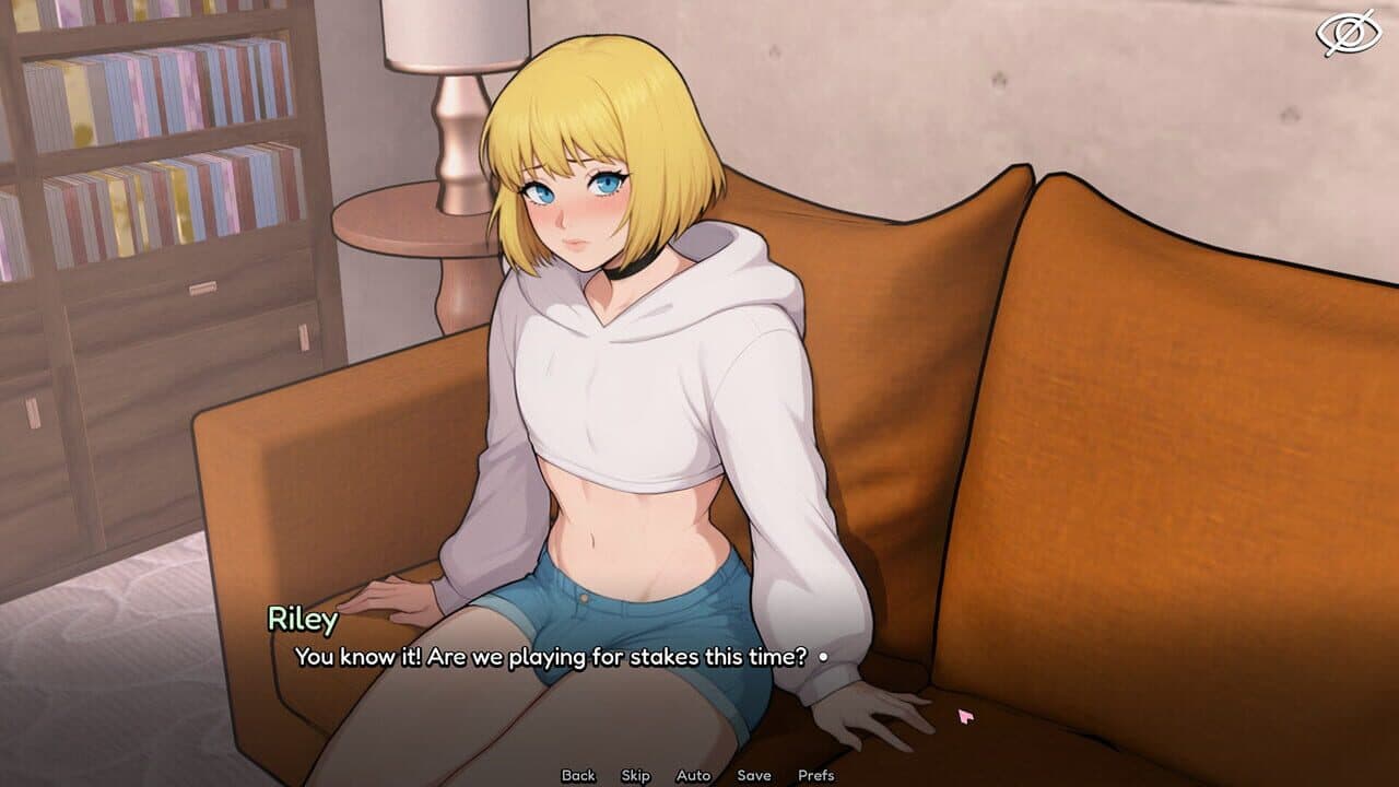 Bunkered with Femboy thumbnail 10