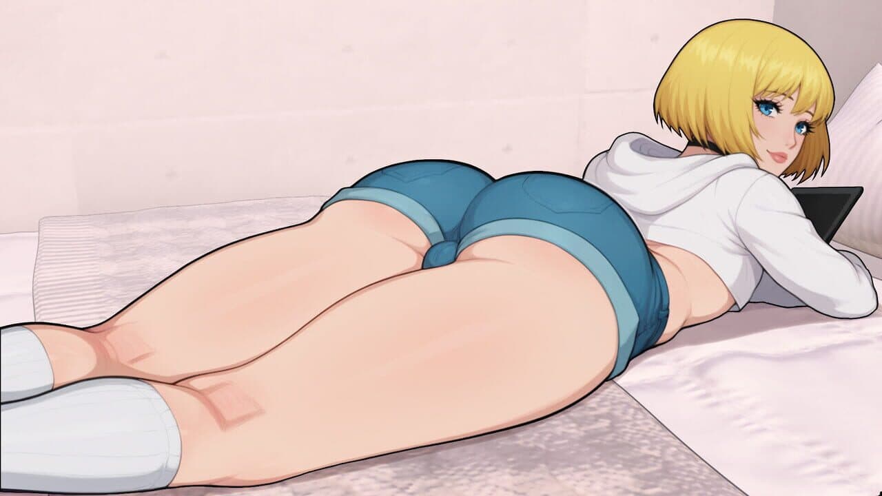 Bunkered with Femboy thumbnail 3