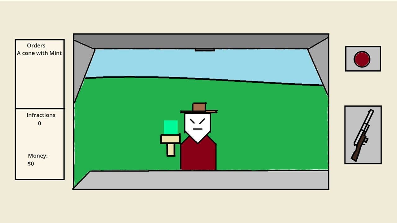 Working Through The End thumbnail 5
