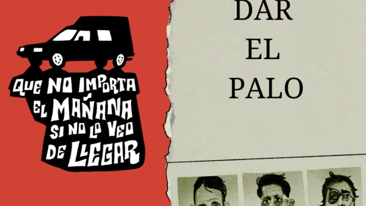 Que No Importa el Mañana Si No Lo Veo de Llegar screenshot 1