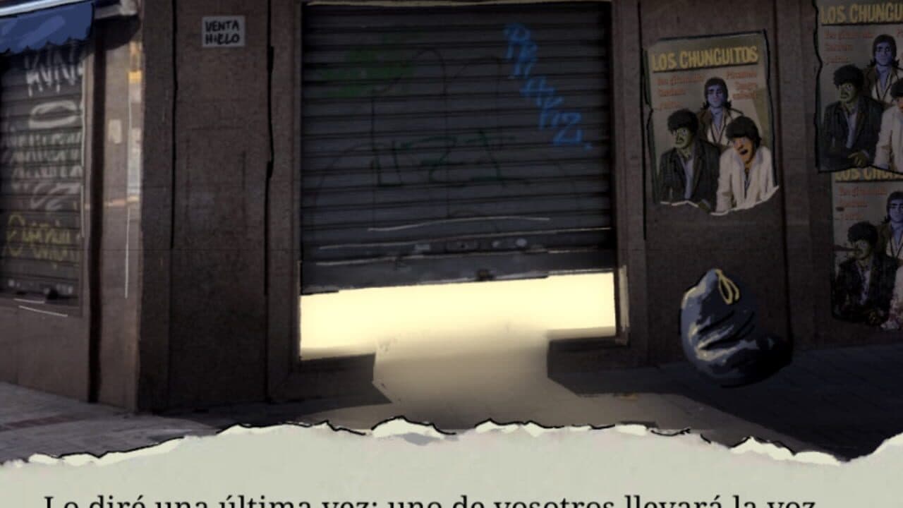 Que No Importa el Mañana Si No Lo Veo de Llegar thumbnail 2
