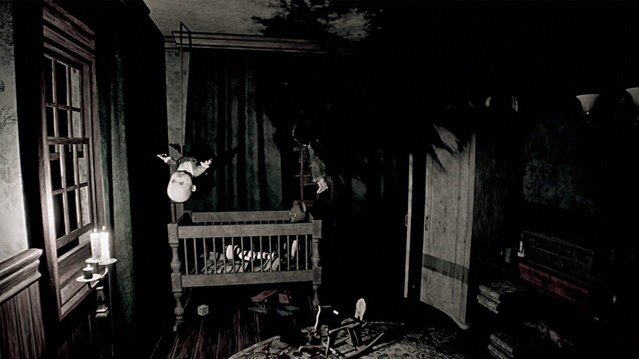 Hollow Faces thumbnail 5