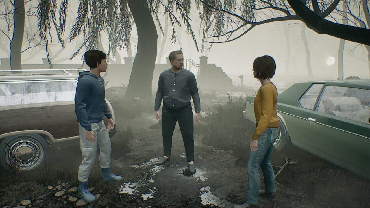 Hollow Faces thumbnail 6